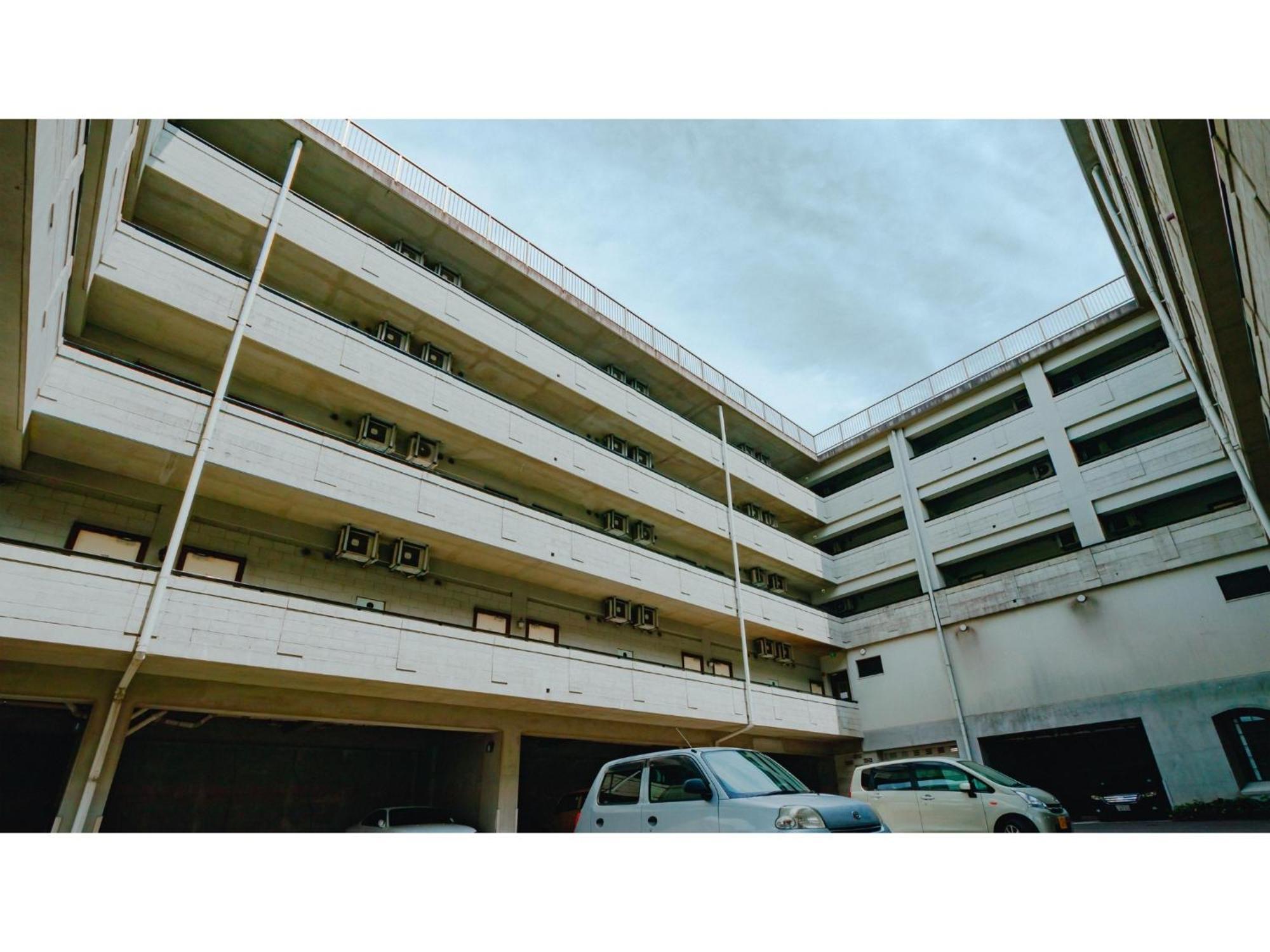 Van Cortlandt Hotel Aira Exterior foto