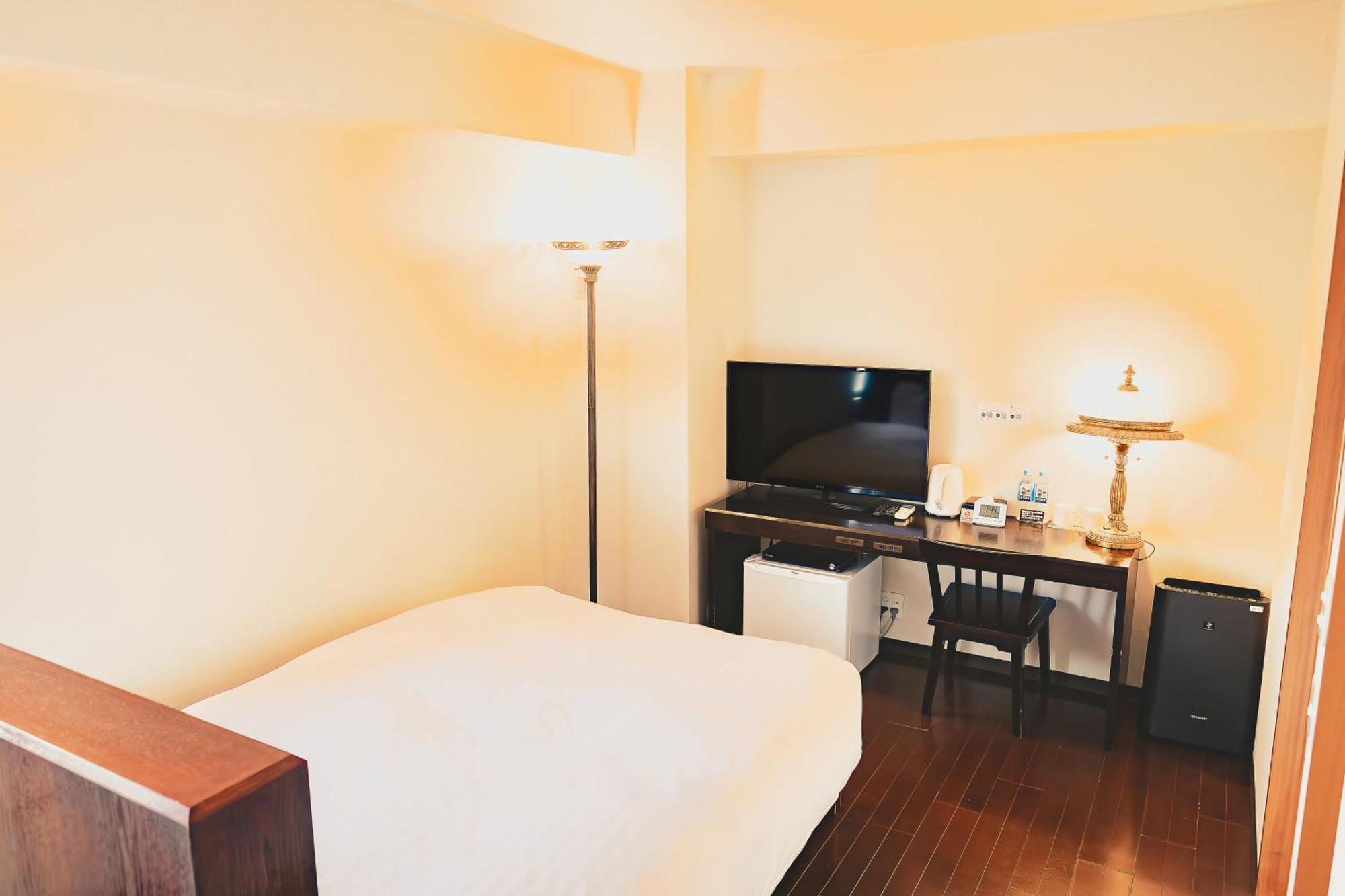 Van Cortlandt Hotel Aira Exterior foto